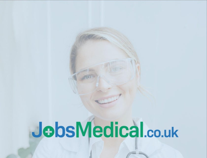 JobsMedical logo