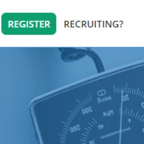 Navigate to JobsMedical's home page.