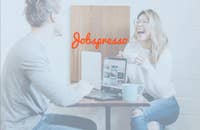 Logo de Jobspresso.