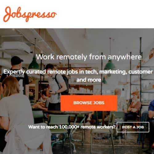 How to Post a Job on Jobspresso:
