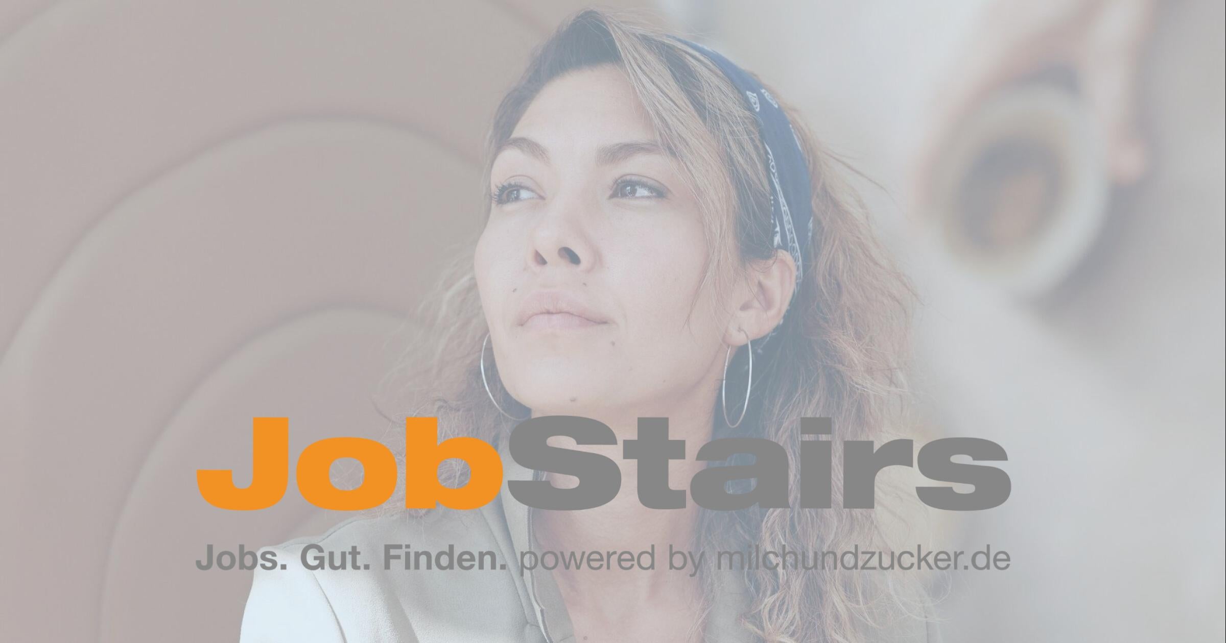 JobStairs