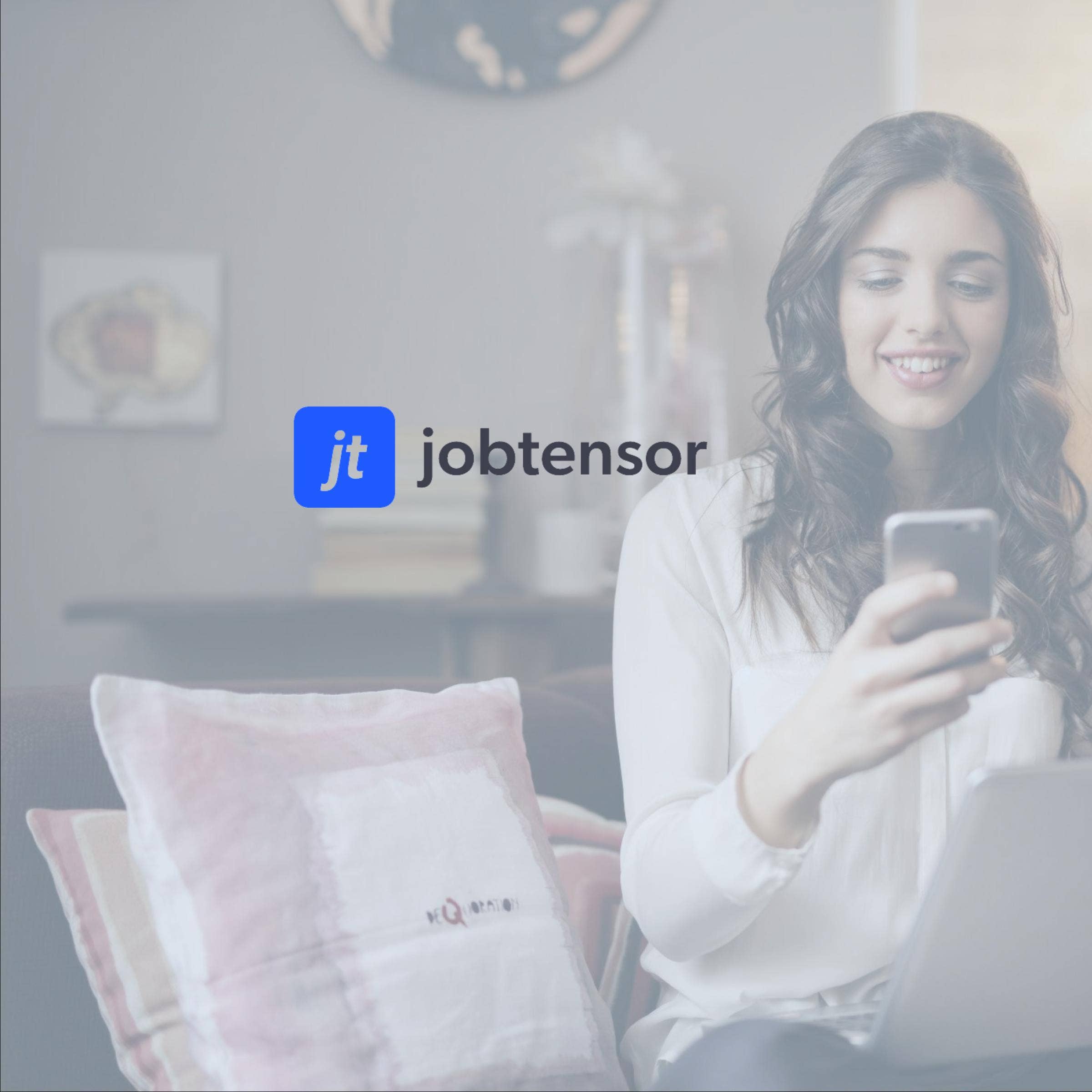 Jobtensor Review With Pricing, Alternatives, and FAQs