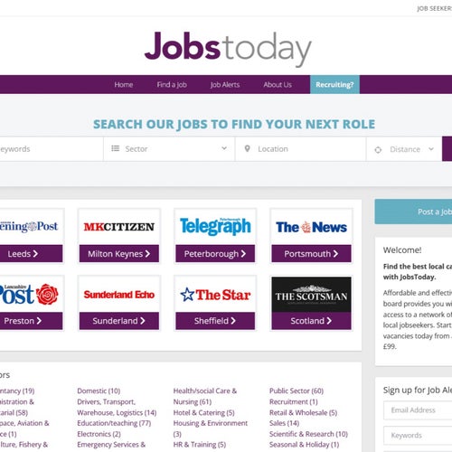 How to Post a Job on Jobstoday: