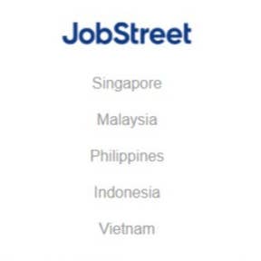 Job street
