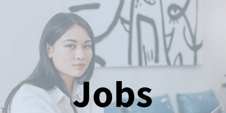 JobsVietnam logo.