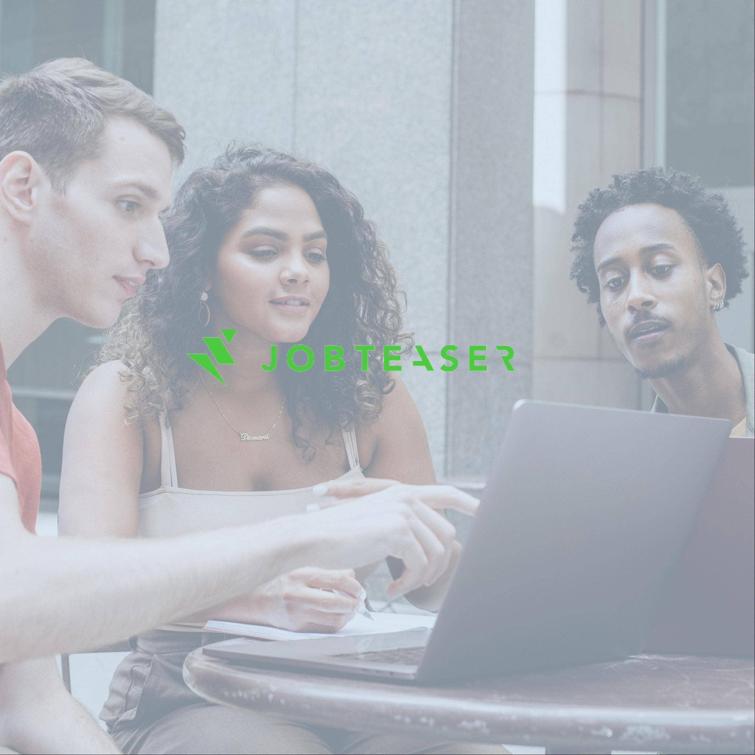 Évaluation de JobTeaser avec tarifs, alternatives et FAQs