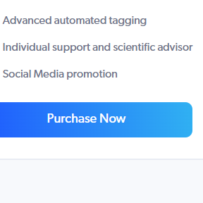 Select a job posting package.