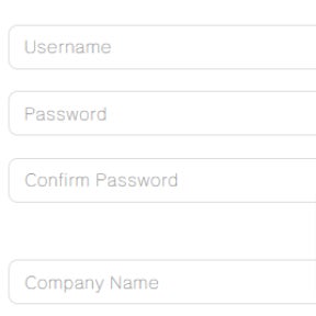 Create an employer account.
