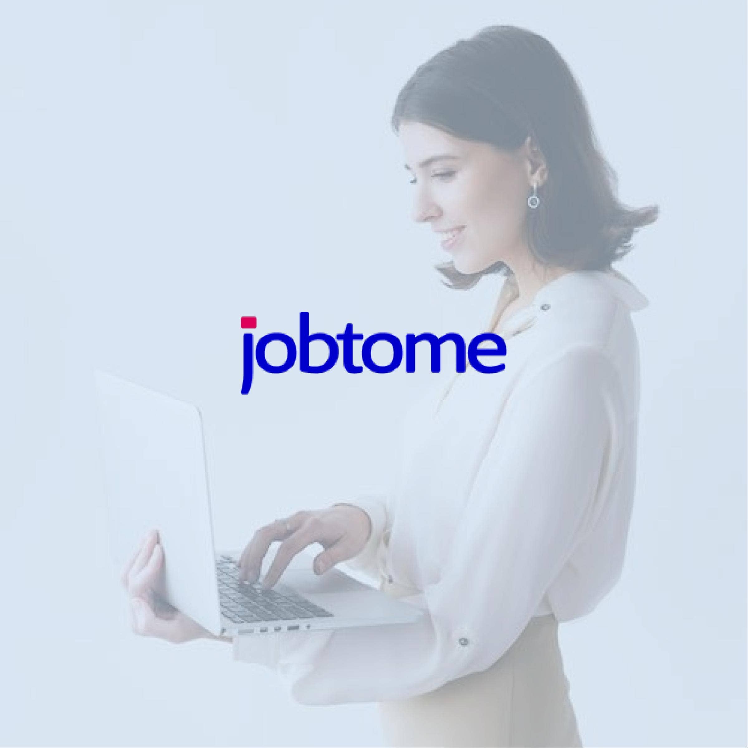Jobtome - Reseña con precios, comparativos y preguntas frecuentes