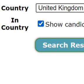 Choose your location.