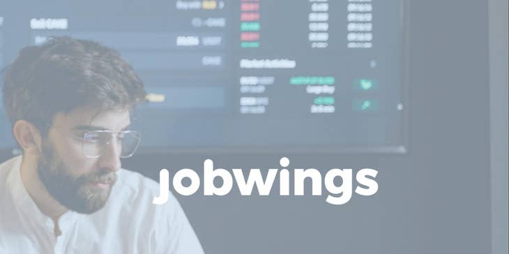 Jobwings.ca logo
