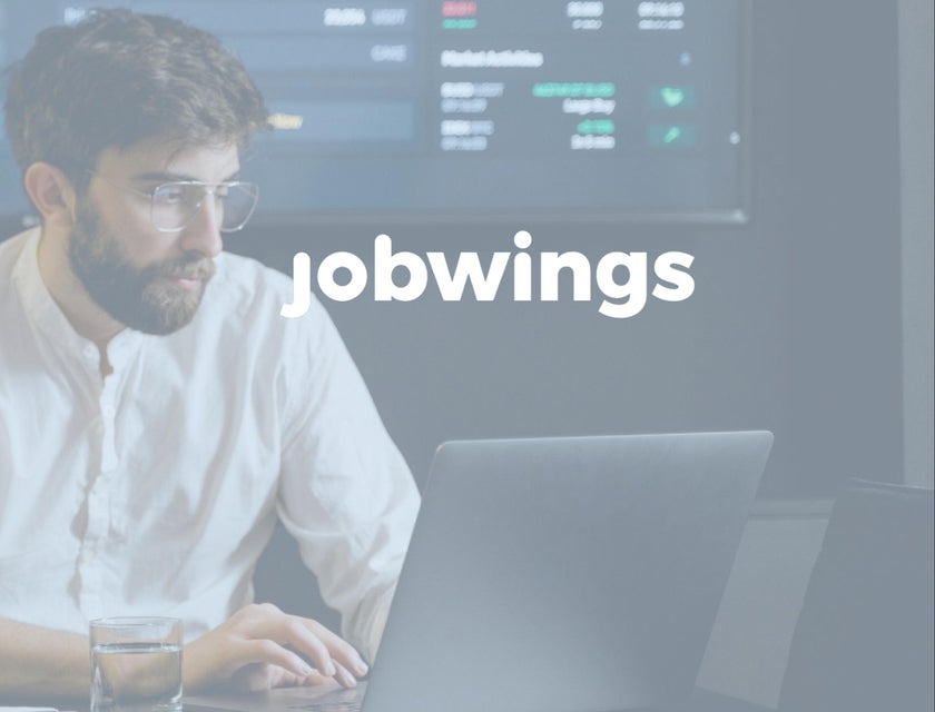 Jobwings.ca logo