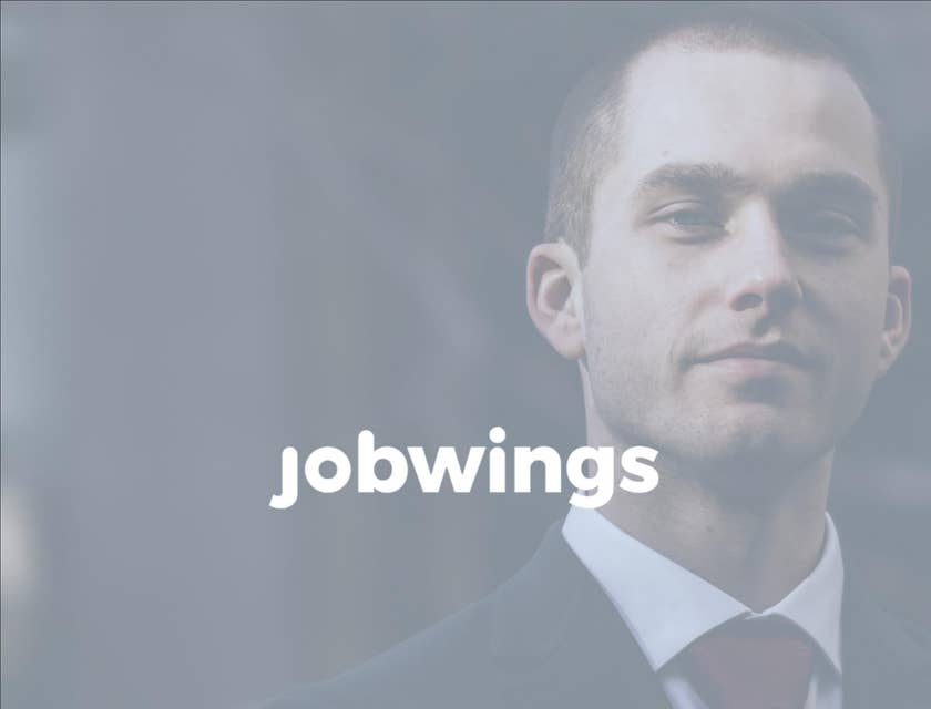Jobwings.ca logo