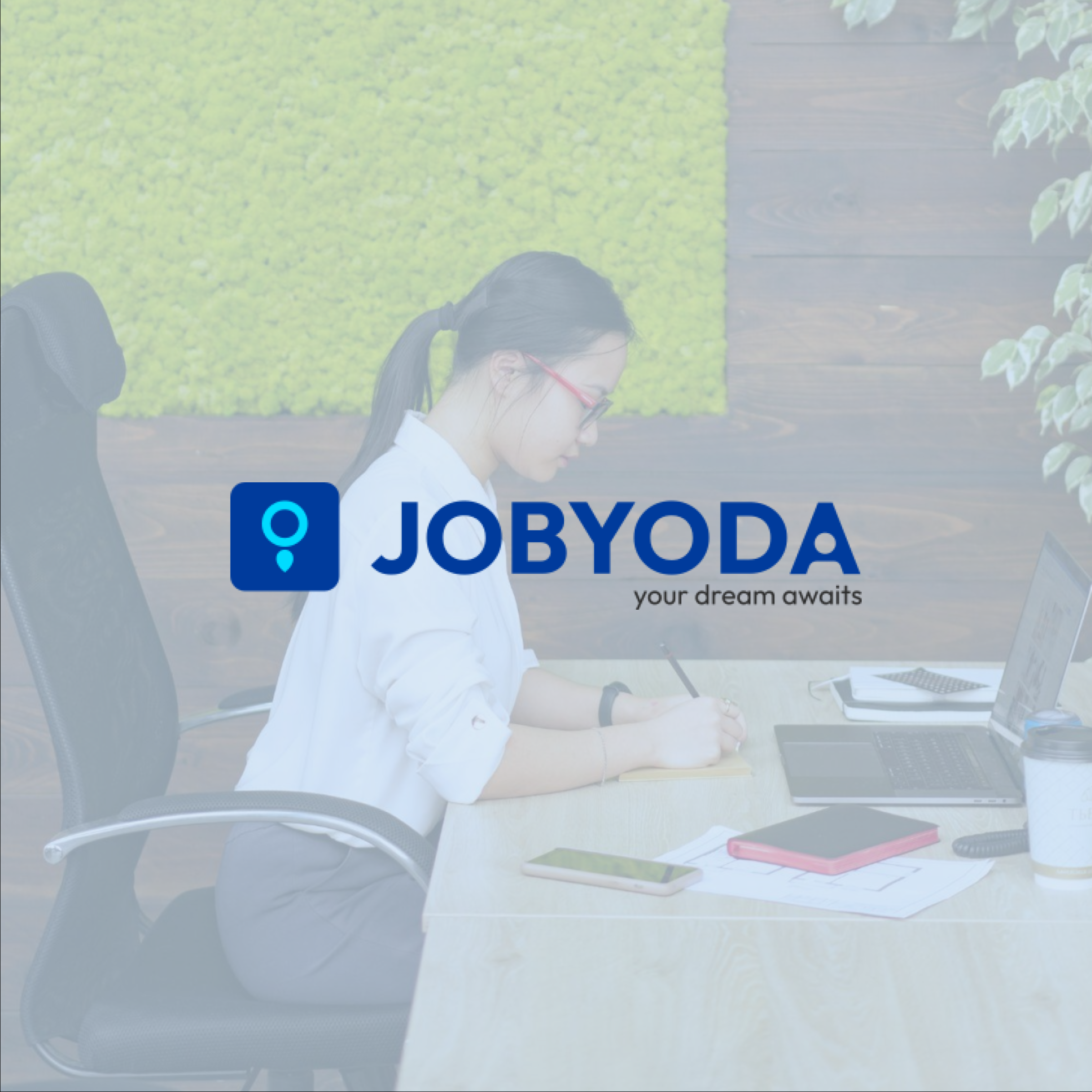 JOBYODA Review With Pricing, Alternatives, and FAQs