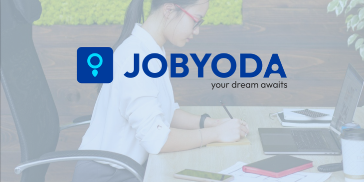 JOBYODA logo.