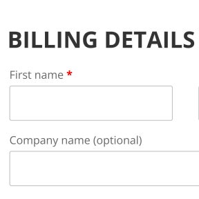 Complete the payment and post your job.