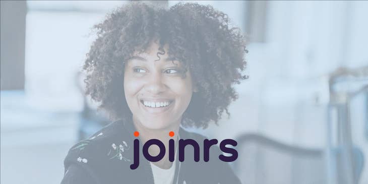 Logo Joinrs.