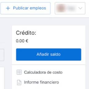 Publica tu vacante.