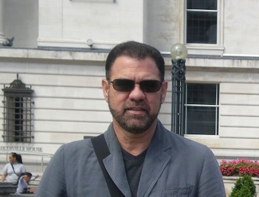 Profile photo of Jorge Diaz - Copywriter