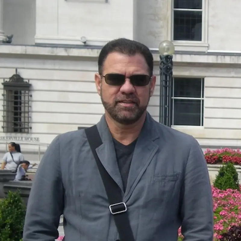 Profile photo of Jorge Diaz - Copywriter