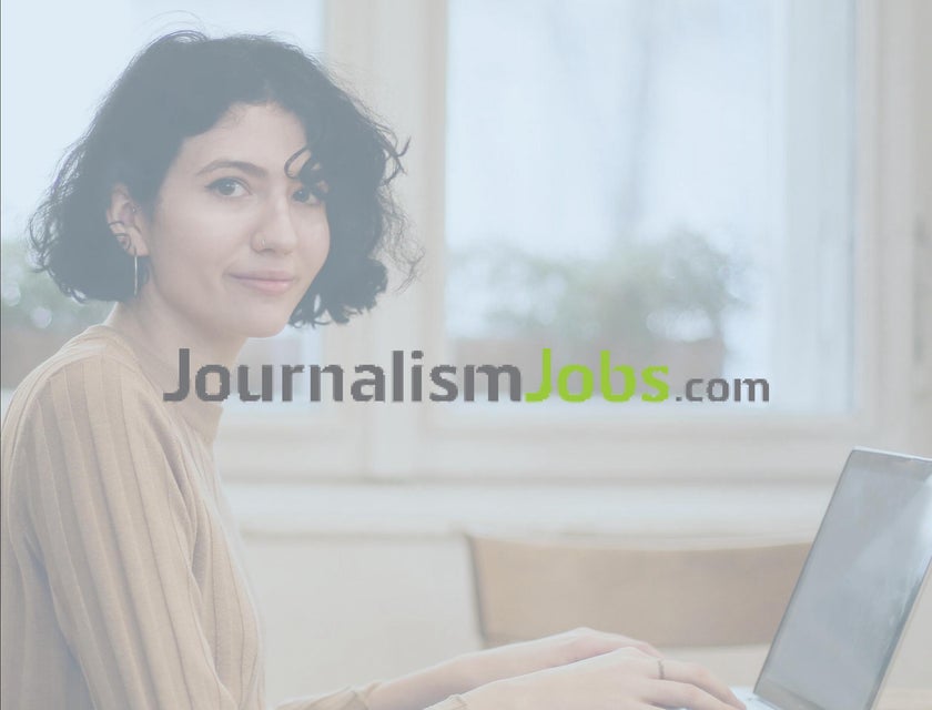 JournalismJobs.com logo.