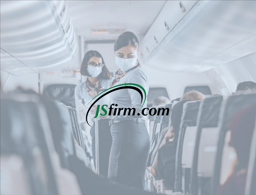 JSfirm.com logo.