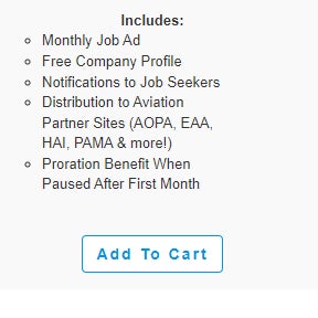 Purchase your package.
