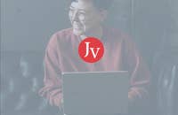 Logotipo do Jurídico Vagas.