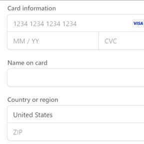 Pay for your job post.