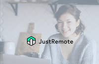 Logo JustRemote.