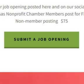 Click on "SUBMIT A JOB OPENING."