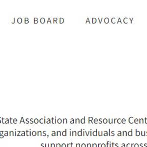 Go to the Kansas Nonprofit Chamber Job Board page.