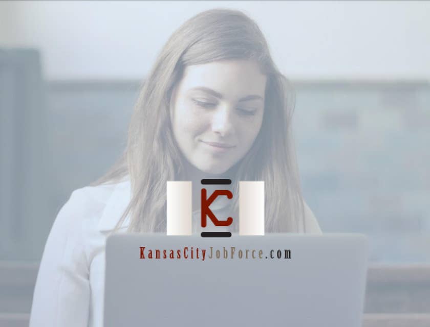 KansasCityJobForce.com logo.