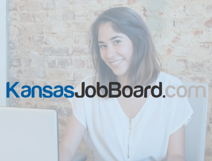 KansasJobBoard.com logo.