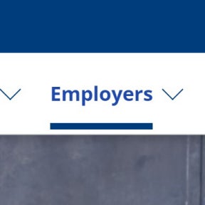 Click on "Employers."