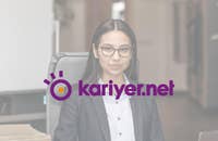Kariyer.net logosu.