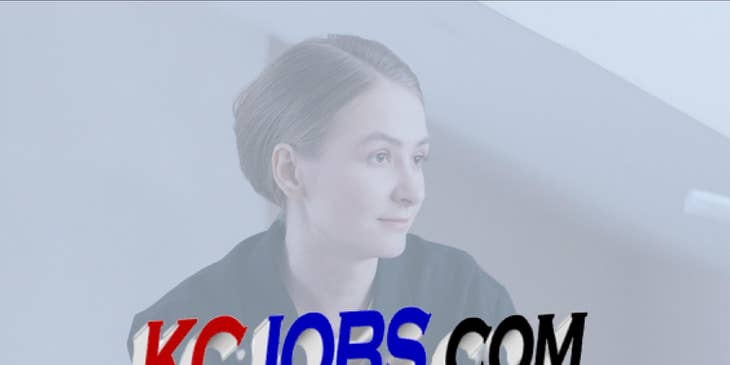 KCJOBS.com logo.