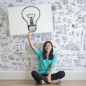Keep an open mind while searching for candidates.