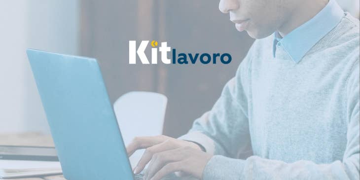 Logo KitLavoro.it.