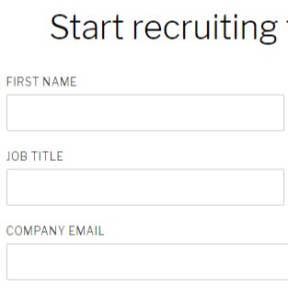 Create an account.