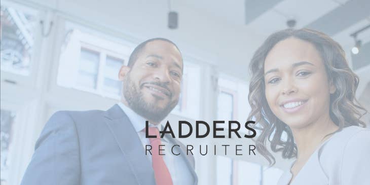 Ladders logo.