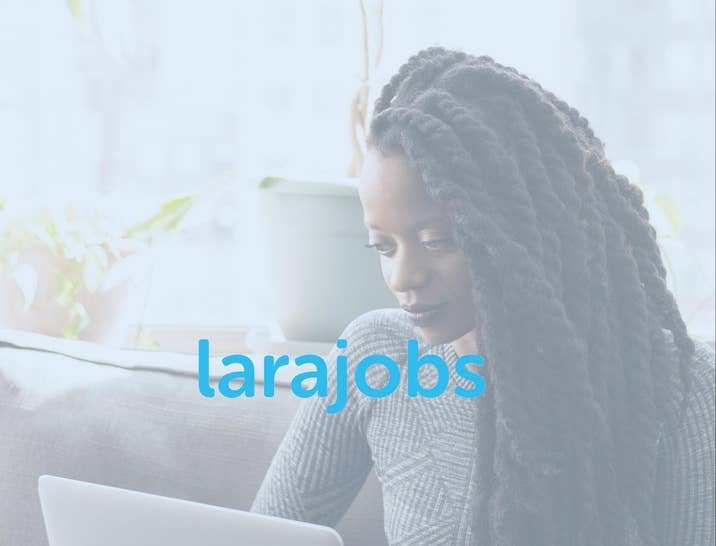 LaraJobs