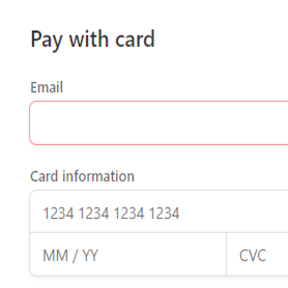 Purchase your job post.