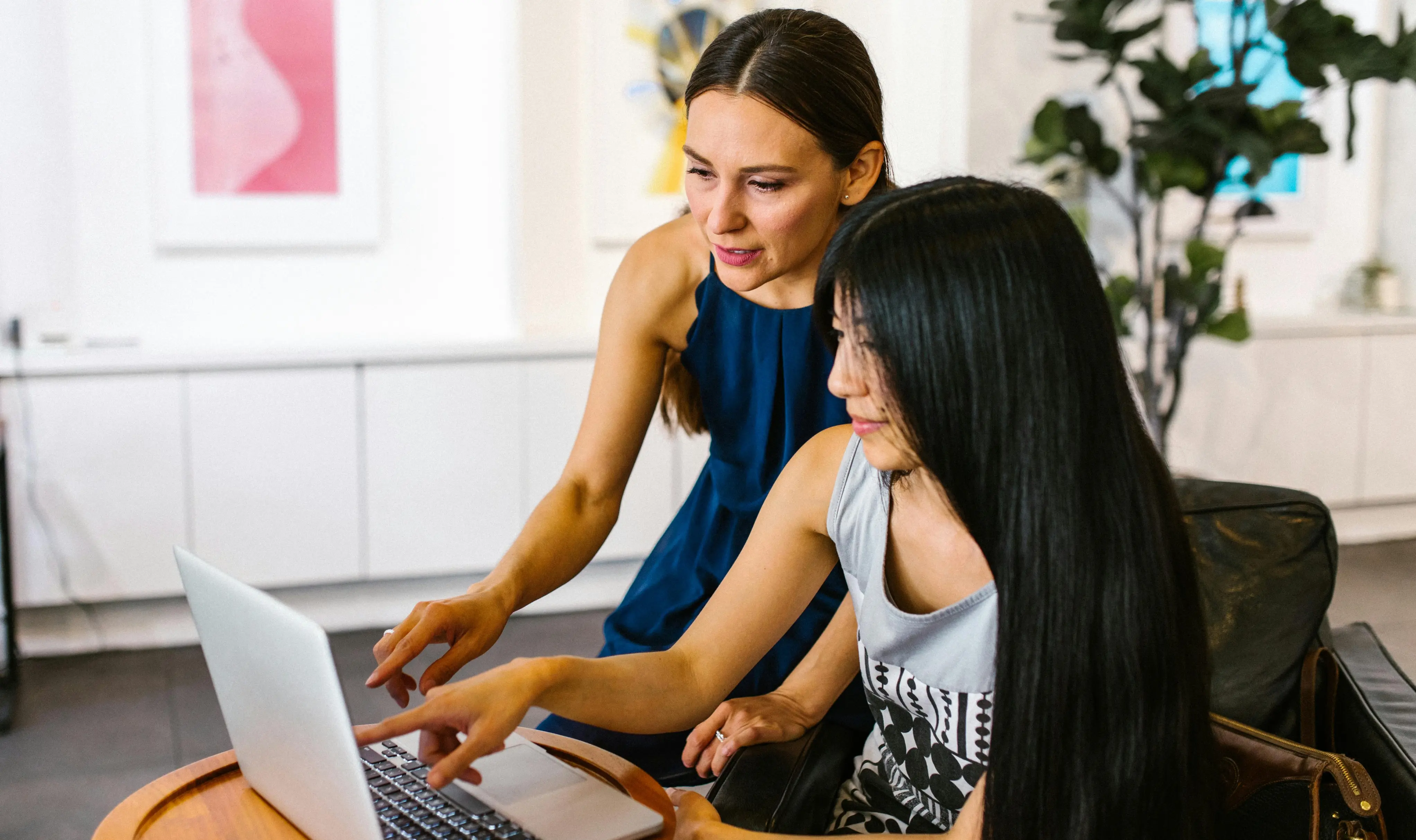 Las mejores bolsas de trabajo para mujeres