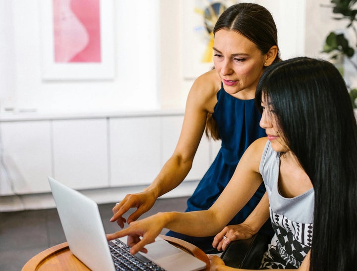Las mejores bolsas de trabajo para mujeres