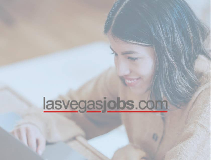 LasVegasJobs.com logo.