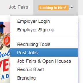 Go to LasVegasJobs.com