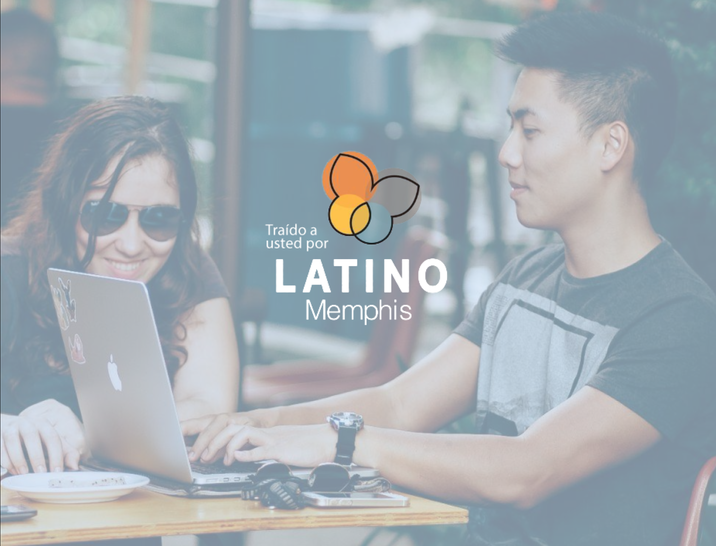 Latino Memphis