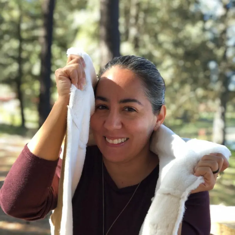 Foto de perfil de Laura Tella - Copywriter de Betterteam