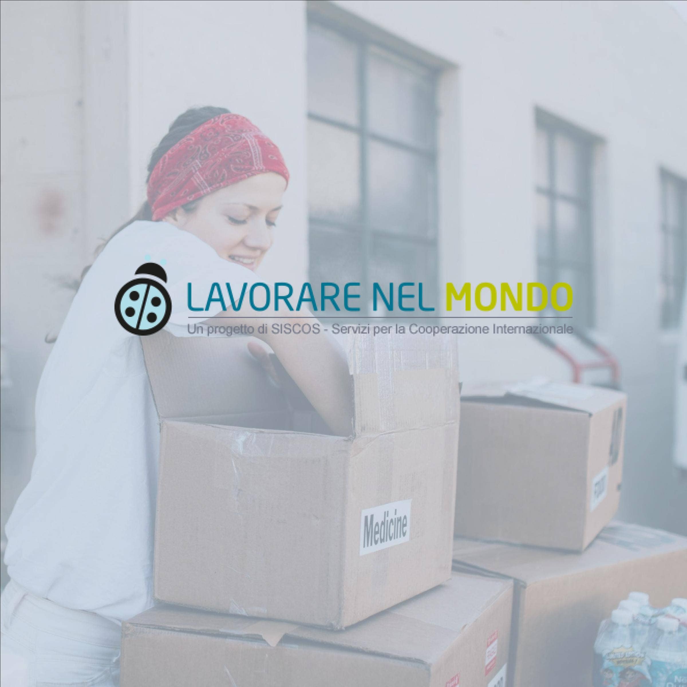 Recensione di Lavorarenelmondo.it con prezzi, alternative e FAQs